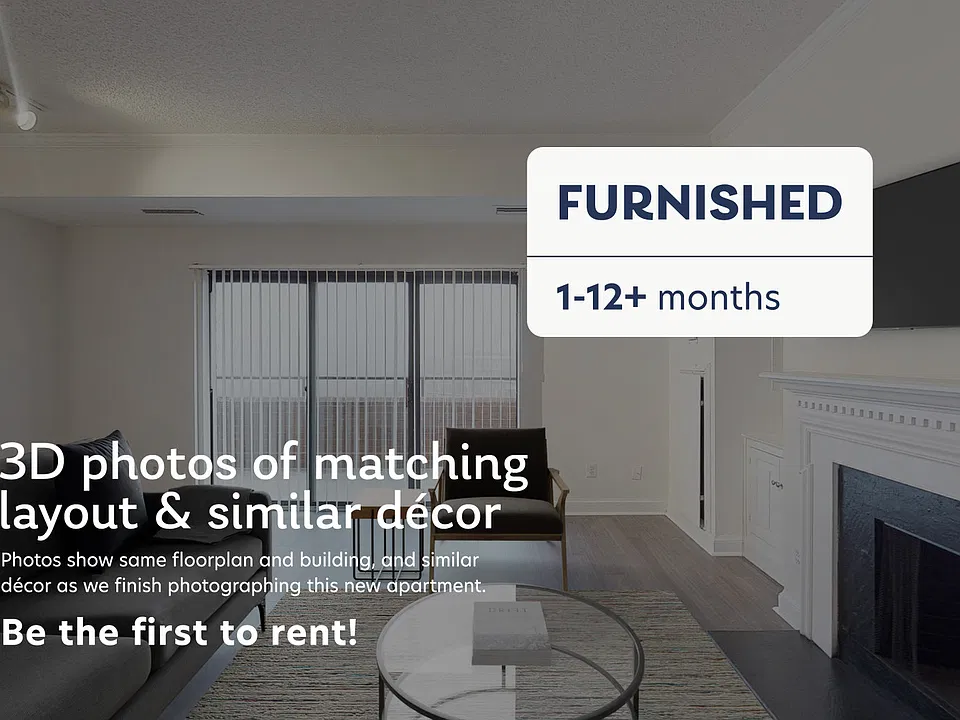 4100 Massachusetts Avenue N 3 #W-ID3246A
