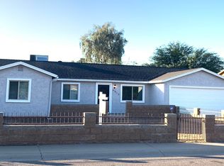6917 W Monte Vista Rd, Phoenix, AZ 85035
