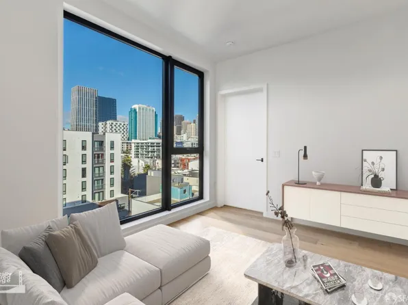 988 Harrison St #Yk9, San Francisco, CA 94107