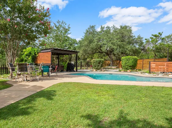 350 Lost River Rd, Georgetown, TX 78628