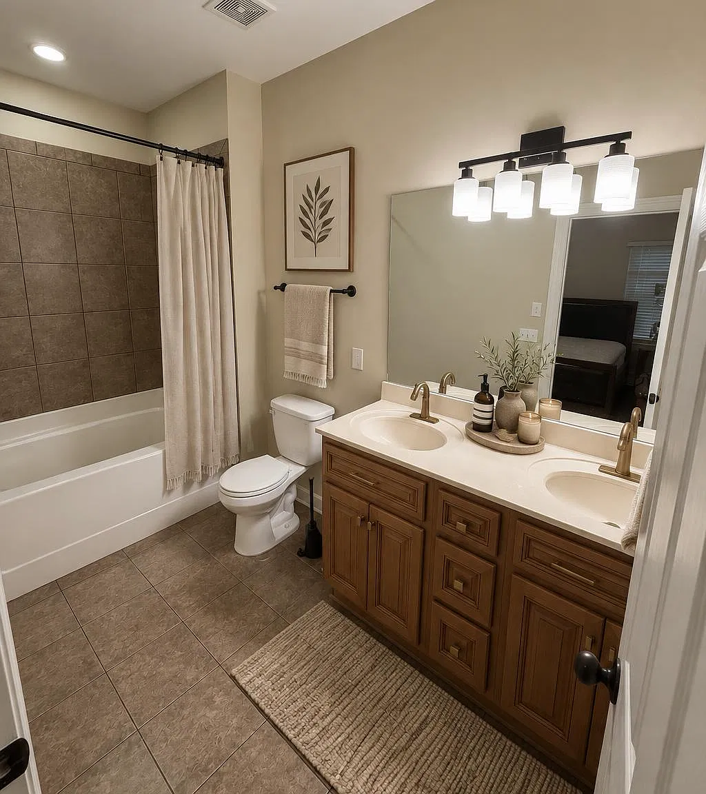 2 bed, 1220 sqft, $2,200 — Photo 3