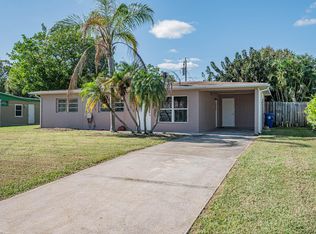 1641 5th Ave, Vero Beach, FL 32960