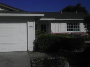 2846 Smithers Dr, San Jose, CA 95148