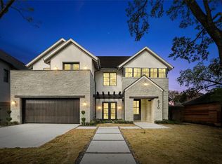 4710 Shetland Ln, Houston, TX 77027