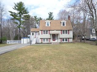 2 Apple Dr, Townsend, MA 01469