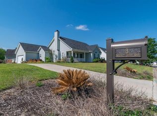 3 Walnut Grove Way, Irmo, SC 29063