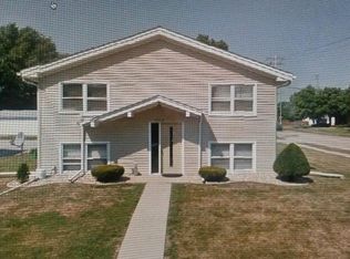 506 E Locust St APT 2, Normal, IL 61761