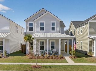 1963 Longhorn Ln, Summerville, SC 29485