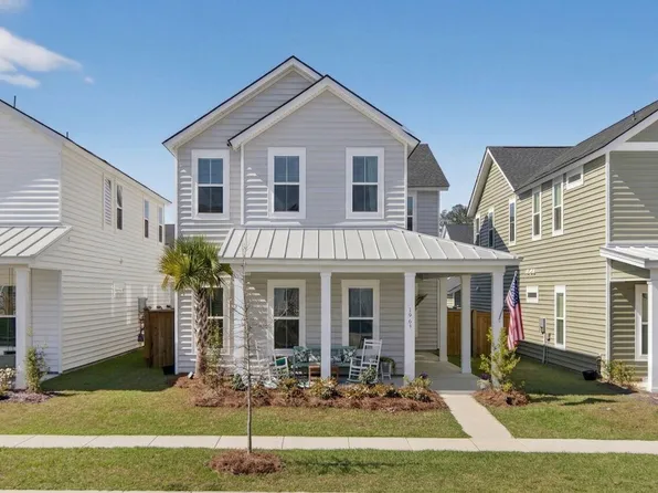 1963 Longhorn Ln, Summerville, SC 29485