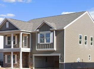 1111 Privett Park Pl, Stallings, NC 28104