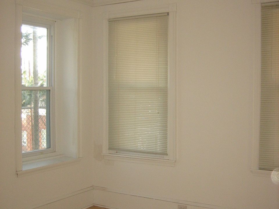 1st Floor Bedroom