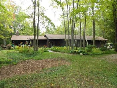 6690 Ratz Rd, Hubbard Lake, MI, 49747