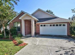 4023 Forsythe Park Cir, Tallahassee, FL 32309