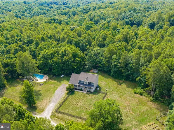 12041 Mitcheltree Ln, King George, VA 22485