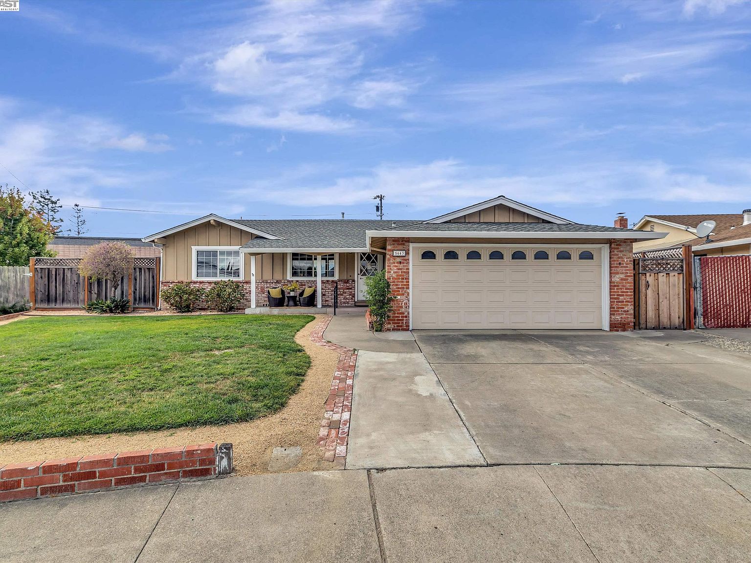 5643 Shana St, Fremont, CA 94538 Zillow