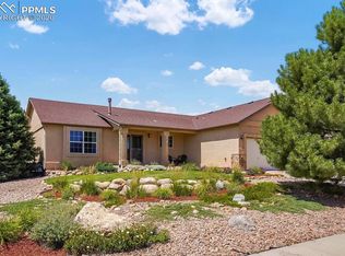 8814 Copenhagen Rd, Peyton, CO 80831