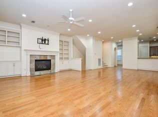 6818 Staffordshire Blvd, Houston, TX 77030