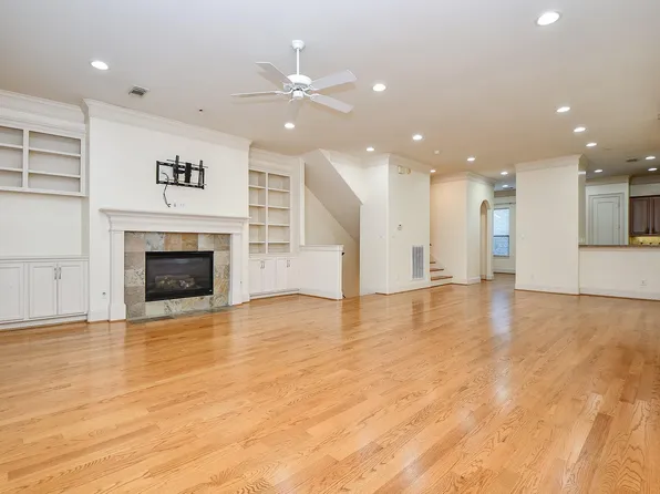 6818 Staffordshire Blvd, Houston, TX 77030