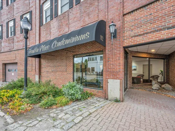 112 Franklin Street #D-7, Bangor, ME 04401