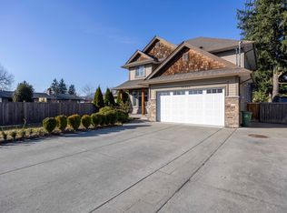 46075 Stevenson Rd, Chilliwack, BC V2R2G2