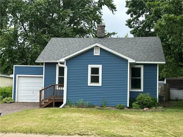 3118 Anderson Drive, Eau Claire, WI 54703