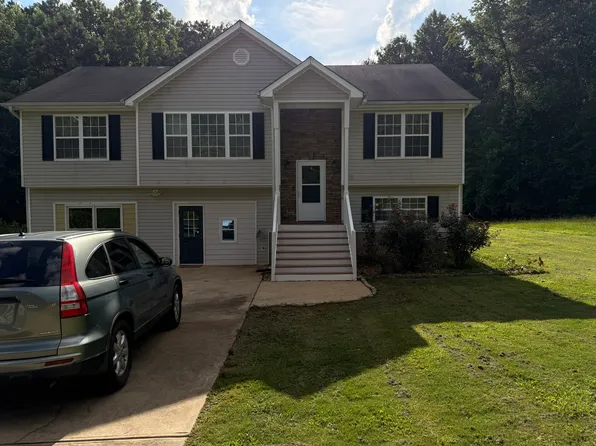 2146 Laird Rd, Hiram, GA 30141