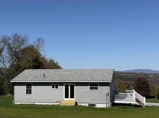 4 Dianne Ln, Graniteville, VT 05654