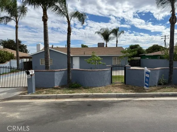 2211 W 3rd Ave, San Bernardino, CA 92407