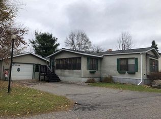 47 Edgewater, Rhinelander, WI 54501