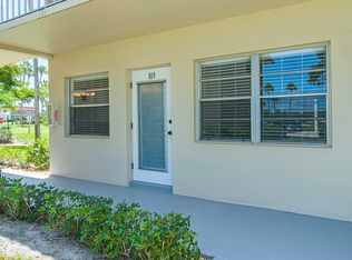 61 Woodland Dr UNIT 1-103, Vero Beach, FL 32962
