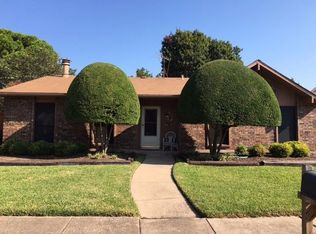 11709 Featherbrook Dr, Dallas, TX 75228