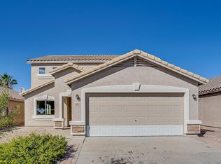 2282 E San Manuel Rd, San Tan Valley, AZ 85143