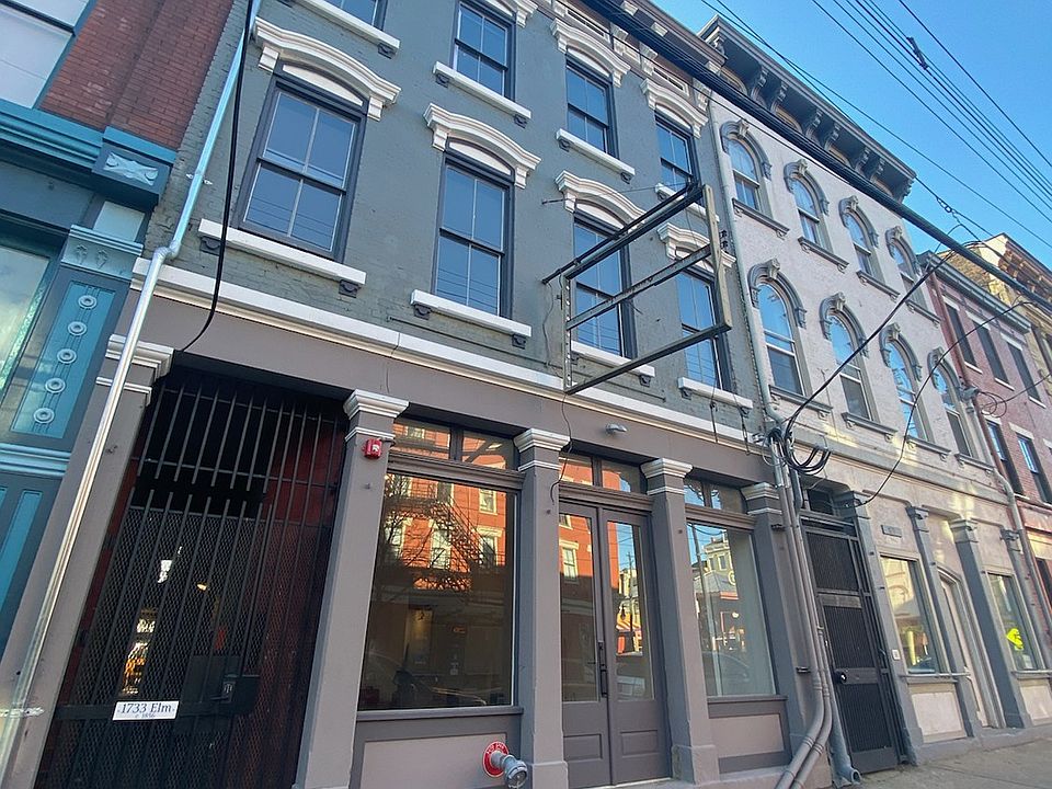 1st image of 1733 Elm St #1C