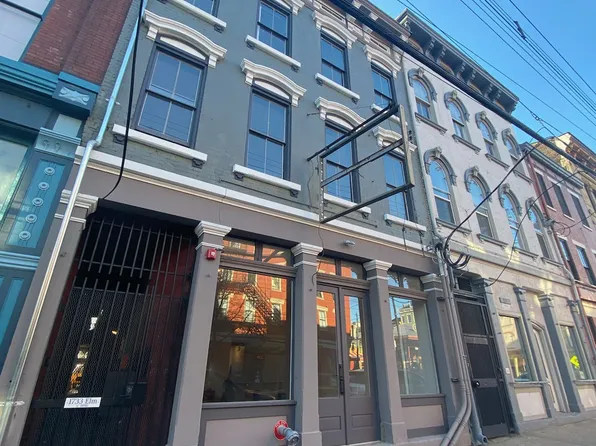 1733 Elm St, Cincinnati, OH
