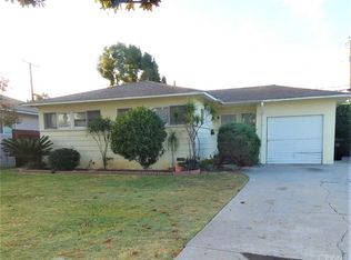 14812 Dunton Dr, Whittier, CA 90604