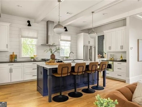 322 Candler St NE #A, Atlanta, GA 30307
