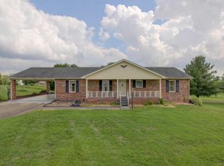 2200 Lock B Rd N, Clarksville, TN 37043