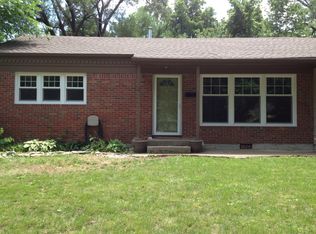 311 E Sweeney Blvd, Kansas City, MO 64114