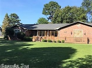 2900 Mountain View Cutoff, Benton, AR 72015