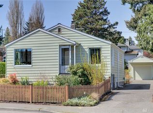 9253 8th Ave NW, Seattle, WA 98117