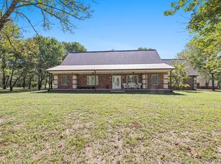 23269 W 40th St N, Haskell, OK 74436