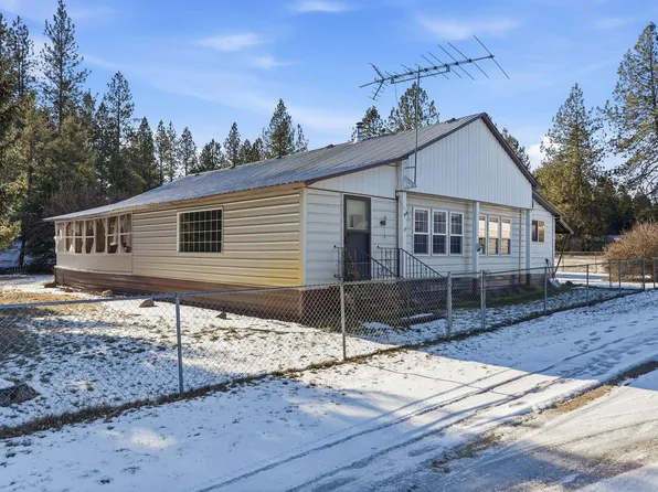 31325 N Tudor Rd, Deer Park, WA 99006