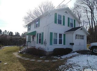 523 W North St, Geneva, NY 14456