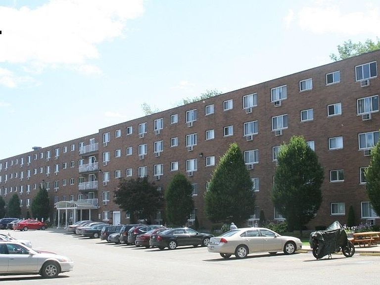 Grandview Manor Apartment Rentals Erie, PA Zillow