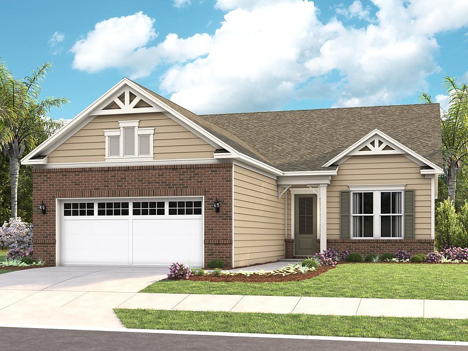 Gloria Model AB-Heritage