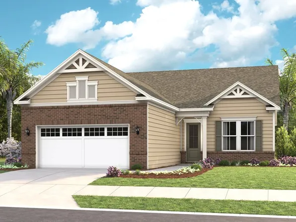 Gloria Plan, Cresswind Rocky River