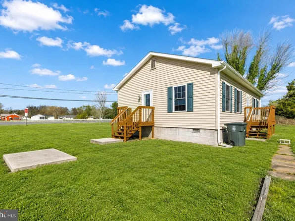 203 Branch St, Berlin, MD 21811