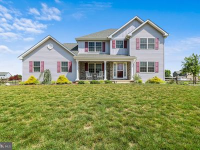 594 Winnow Dr, Clayton, DE, 19938