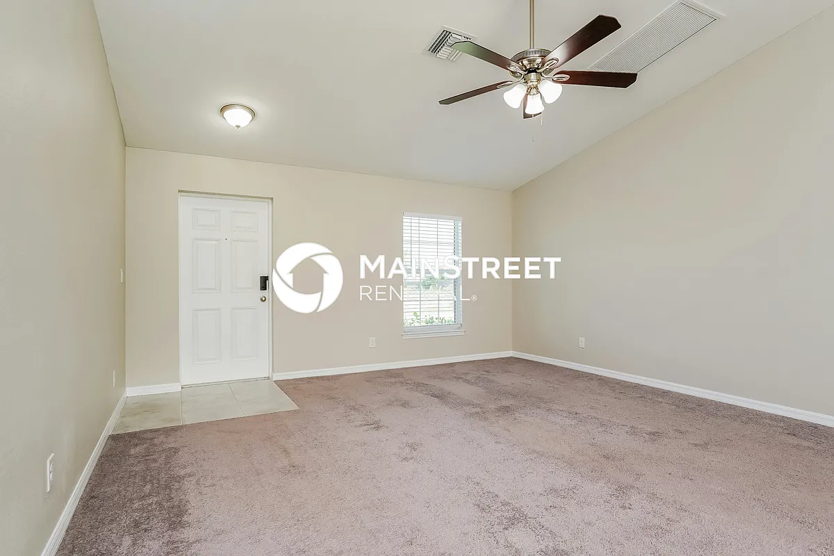 Living Room - 2141 NW 18th Pl