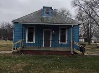 430 N 10th Ave, Beech Grove, IN 46107